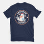 Certified Yapper-Mens-Premium-Tee-rarpoint