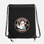 Certified Yapper-None-Drawstring-Bag-rarpoint