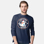 Certified Yapper-Mens-Long Sleeved-Tee-rarpoint