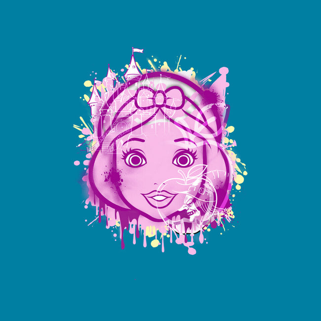 Who's The Fairest-Womens-Fitted-Tee-palmstreet