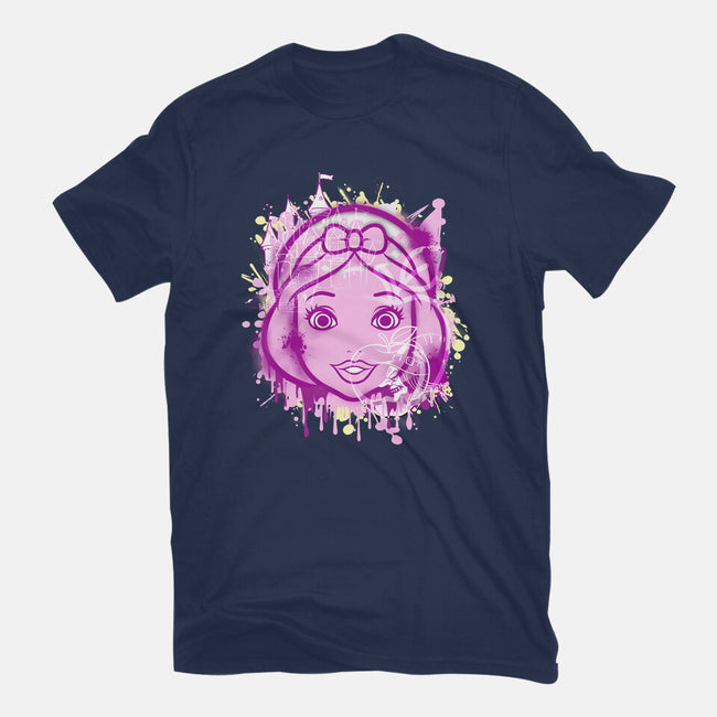 Who's The Fairest-Womens-Fitted-Tee-palmstreet