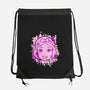 Who's The Fairest-None-Drawstring-Bag-palmstreet