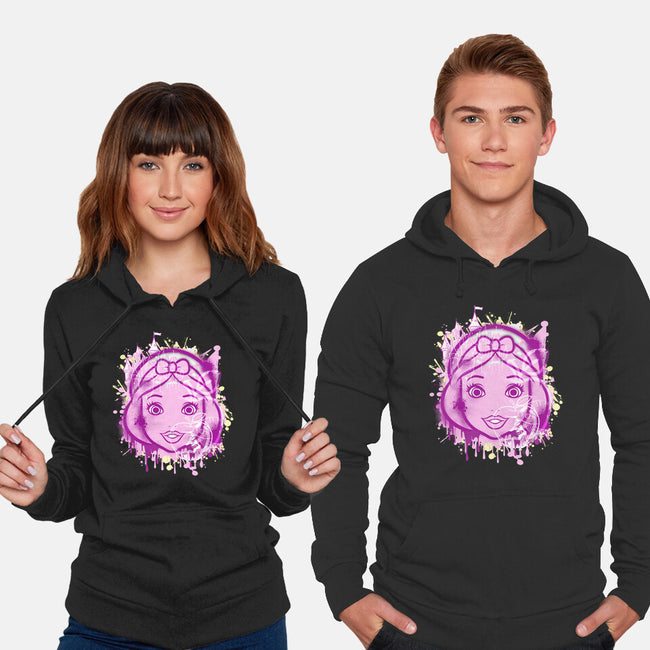 Who's The Fairest-Unisex-Pullover-Sweatshirt-palmstreet