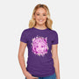 Who's The Fairest-Womens-Fitted-Tee-palmstreet