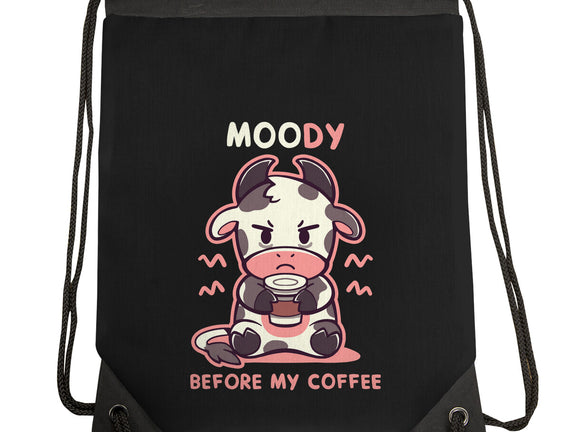 Moody Before My Coffee
