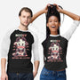 Moody Before My Coffee-Unisex-Baseball-Tee-TechraNova