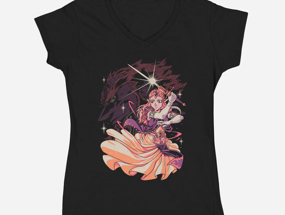 Princess Of Light
