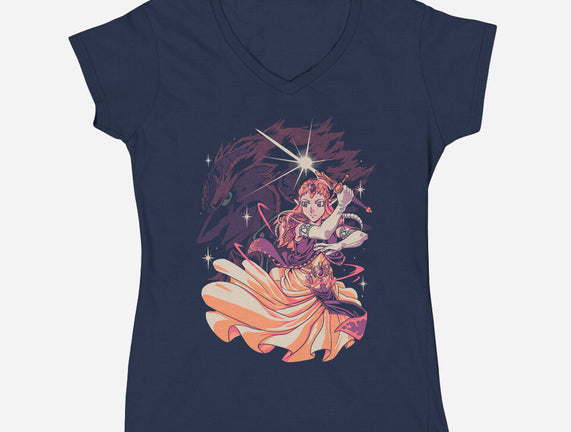 Princess Of Light