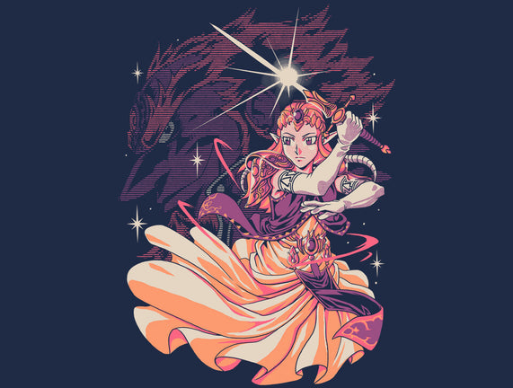 Princess Of Light