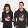 Princess Of Light-Unisex-Pullover-Sweatshirt-Estudio Horta