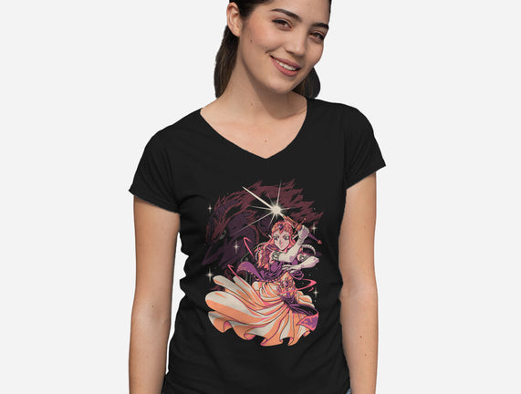 Princess Of Light
