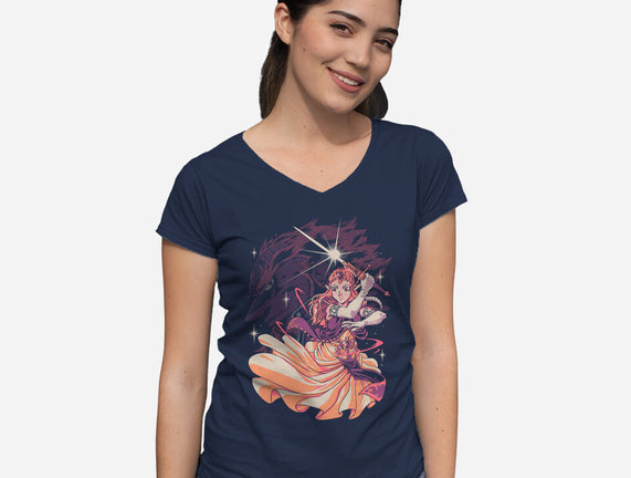 Princess Of Light
