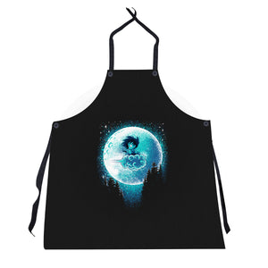 Beautiful And Dangerous Moon