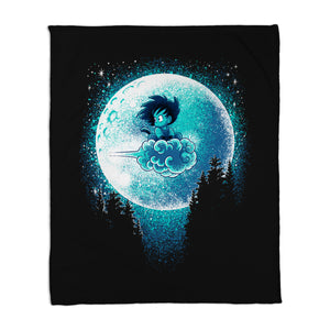 Beautiful And Dangerous Moon