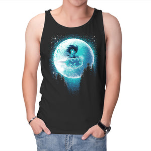 Beautiful And Dangerous Moon