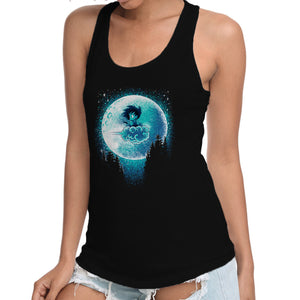 Beautiful And Dangerous Moon