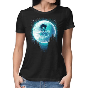 Beautiful And Dangerous Moon