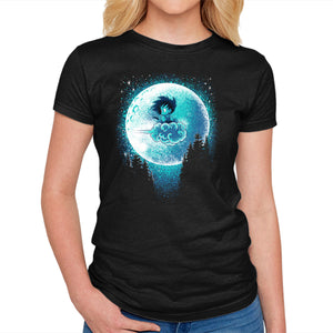 Beautiful And Dangerous Moon