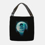 Beautiful And Dangerous Moon-None-Adjustable Tote-Bag-Tronyx79