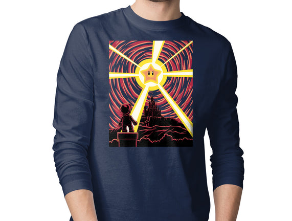 Galaxy Star
