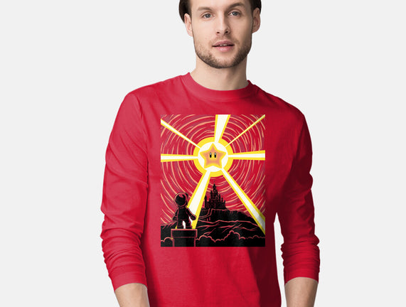 Galaxy Star