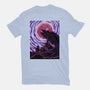 Hero And Calamity-Unisex-Basic-Tee-rmatix