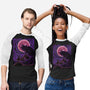 Hero And Calamity-Unisex-Baseball-Tee-rmatix