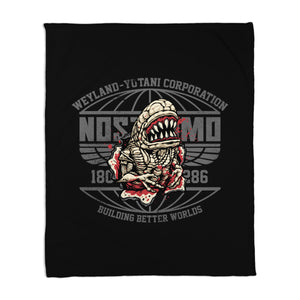 Bursting Better Worlds