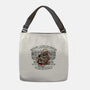 Bursting Better Worlds-None-Adjustable Tote-Bag-momma_gorilla