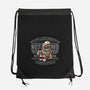 Bursting Better Worlds-None-Drawstring-Bag-momma_gorilla