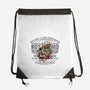 Bursting Better Worlds-None-Drawstring-Bag-momma_gorilla