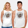 Bursting Better Worlds-Unisex-Basic-Tank-momma_gorilla