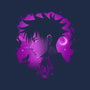 The Shadow Sorcerer-Youth-Pullover-Sweatshirt-grevalra