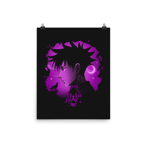 The Shadow Sorcerer