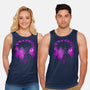 The Shadow Sorcerer-Unisex-Basic-Tank-grevalra