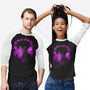 The Shadow Sorcerer-Unisex-Baseball-Tee-grevalra
