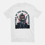 Attack Of The Retro Monster-Youth-Basic-Tee-momma_gorilla
