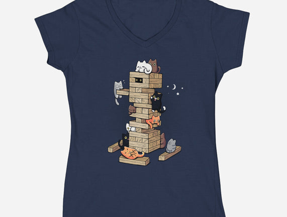 Gaming Kittens