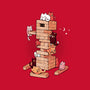 Gaming Kittens-None-Polyester-Shower Curtain-Vallina84