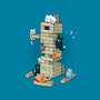 Gaming Kittens-None-Matte-Poster-Vallina84