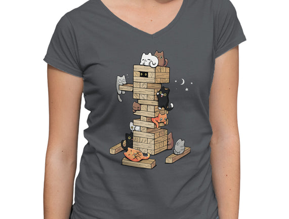 Gaming Kittens