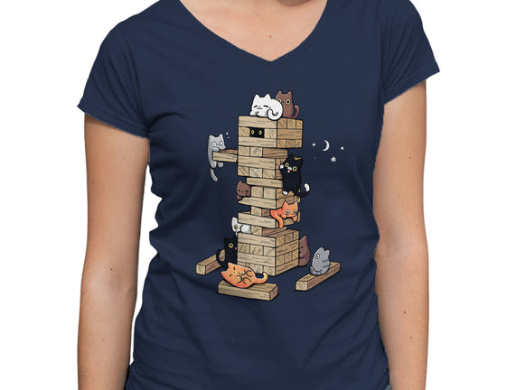 Gaming Kittens