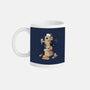 Gaming Kittens-None-Mug-Drinkware-Vallina84