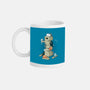 Gaming Kittens-None-Mug-Drinkware-Vallina84