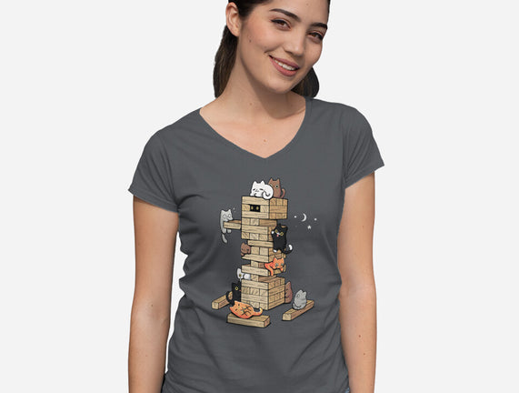 Gaming Kittens