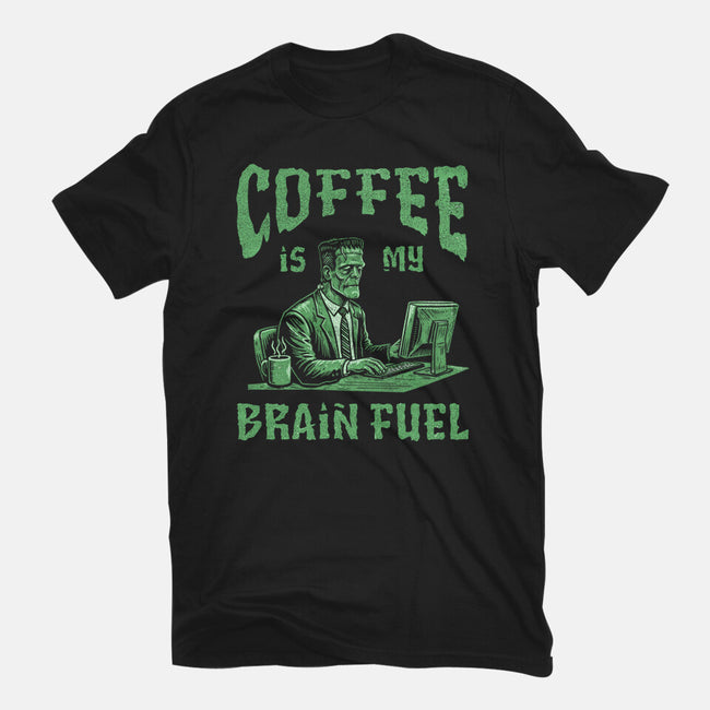 Frankenstein's Fix-Youth-Basic-Tee-P1yu5h