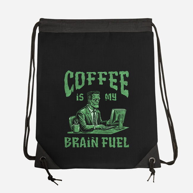Frankenstein's Fix-None-Drawstring-Bag-P1yu5h