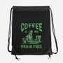 Frankenstein's Fix-None-Drawstring-Bag-P1yu5h