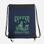 Frankenstein's Fix-None-Drawstring-Bag-P1yu5h