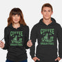 Frankenstein's Fix-Unisex-Pullover-Sweatshirt-P1yu5h